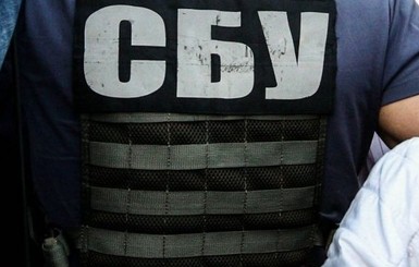За день в Киеве покончили с собой двое сотрудников СБУ