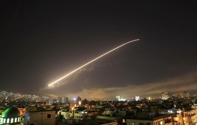 Какой результат дала атака США в Сирии и чего ожидать в будущем