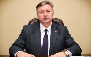 Губернатор Луганской области: 