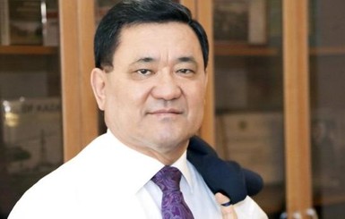 Казахстанский чиновник взял взятку кониной и говядиной