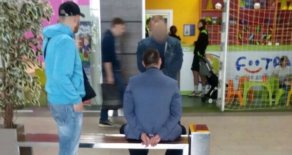 В Киеве задержали мужчину, который угрожал Супрун и шантажировал бизнесменов