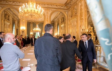 Сирийцы получат от Франции гуманитарной помощи на 50 миллионов евро