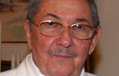 19 апреля лидер Кубы Рауль Кастро уйдет в отставку