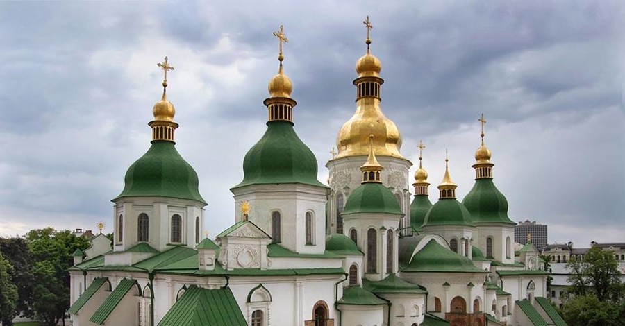 В список ЮНЕСКО вошли шесть украинских объектов культурного наследия