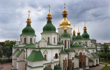 В список ЮНЕСКО вошли шесть украинских объектов культурного наследия