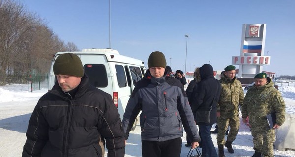 В Минске не смогли договориться об обмене 23 россиян, осужденных в Украине