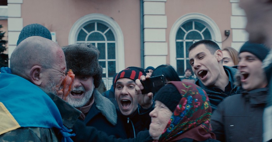 Украинским фильмом откроют программу в Каннах