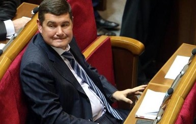 Онищенко опубликовал аудиозапись, в которой обвинил Злочевского в предложении взятки Порошенко
