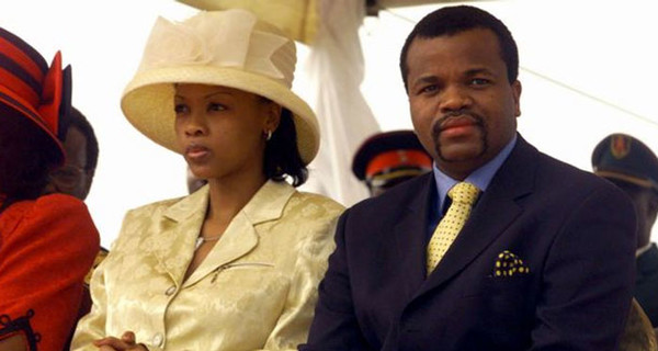 Король Свазиленда официально переименовал свое государство: 