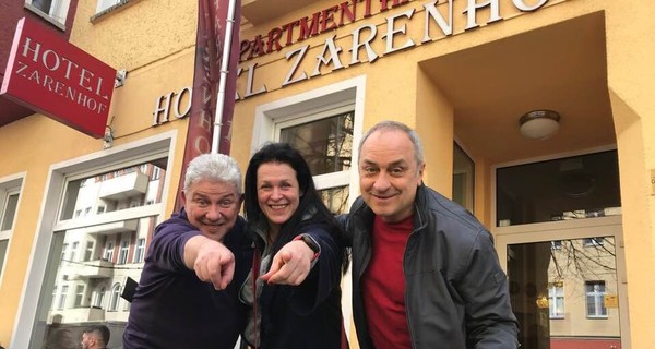 Руслана Писанка призналась, что нарушает законы собственного похудения