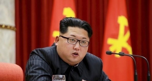 Ким Чен Ын прекратил ядерные и ракетные испытания