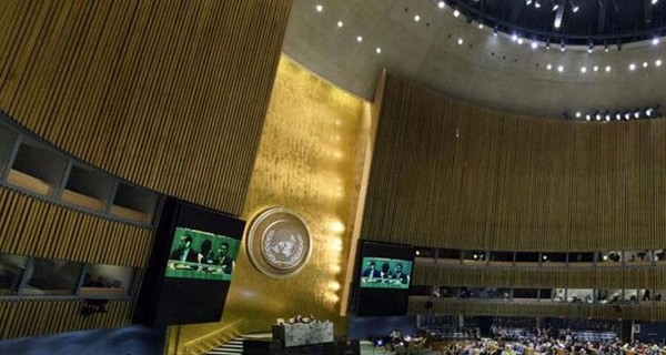 У ООН нет средств для помощи жителям Донбасса