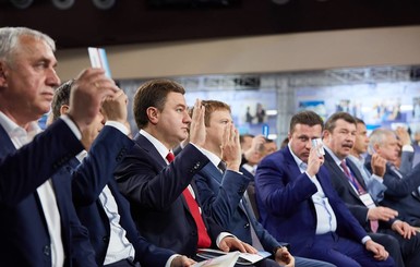 На старте выборов: появится ли у Порошенко и Тимошенко серьезный соперник или альтернативы нет?