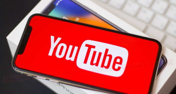 В России частично перестал работать YouTube 