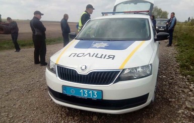 Полиция стала на сторону мошенников во Львове