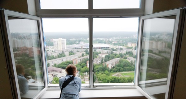 Аренда квартир в Киеве: цены на однушку колеблются от 9 до 13 тысяч