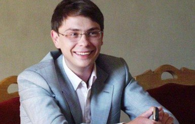В Германии задержали экс-нардепа Дмитрия Крючкова
