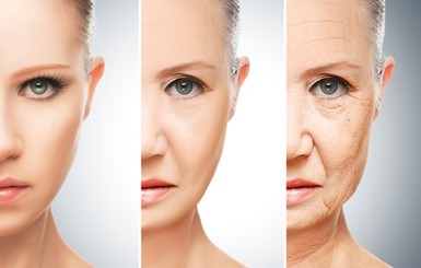 Быть начеку: медики назвали 5 признаков раннего старения у женщин