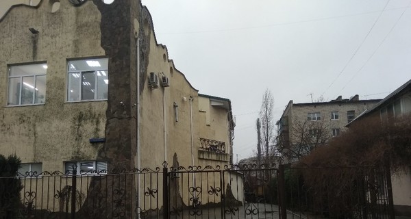 Расстрел в Херсоне: между убитым бизнесменом и экс-мэром встал 