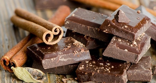 Ученые: темный шоколад улучшает память и повышает иммунитет