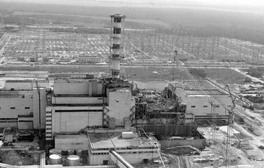 Во сколько обошлась Украине авария на Чернобыльской АЭС