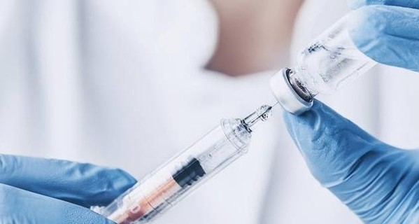 В Тернополе умер ребенок в день вакцинации от дифтерии 