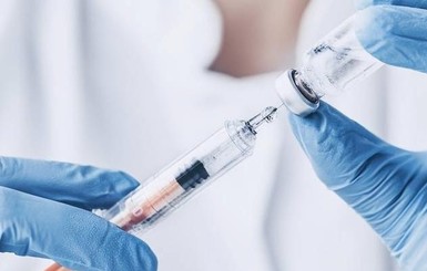 В Тернополе умер ребенок в день вакцинации от дифтерии 