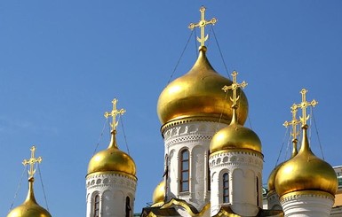 Опрос: 27% украинцев за свою церковь, 9,2% - оставаться частью Русской православной церкви