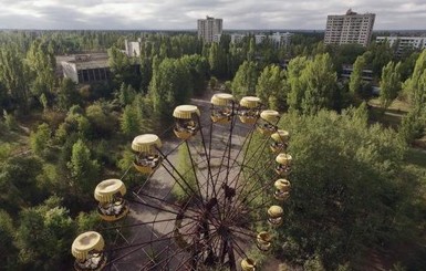 Мама Светланы Лободы о Чернобыльской катастрофе:  