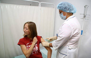 Новые предложения минздрава: в Украине хотят отменить ревакцинацию туберкулеза