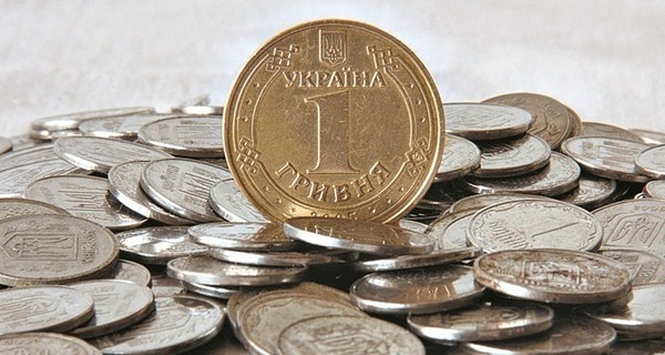 27 апреля появятся монеты 1 и 2 гривны
