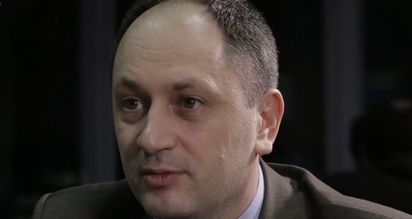 Министр Черныш  выступил против отдыха в Крыму