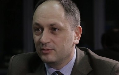 Министр Черныш  выступил против отдыха в Крыму