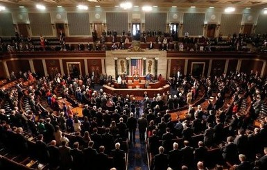 50 американских конгрессменов обвинили Украину в 
