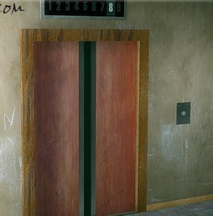 В многоэтажках Донбасса заменят все лифты 