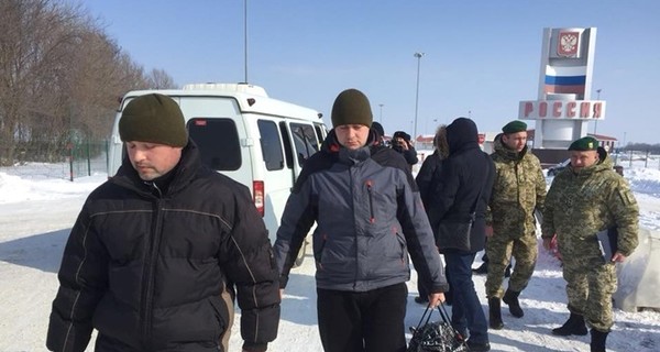 Грызлов заявил, что вскоре может состояться крупный обмен пленными на Донбассе