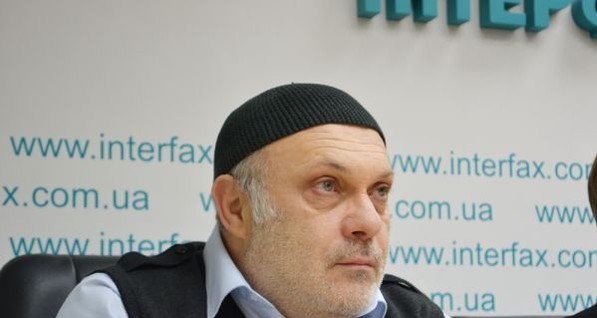 Помощник раввина Киева Давид Мильман: Для Украины антисемитизм - привычное явление, но скачка нет