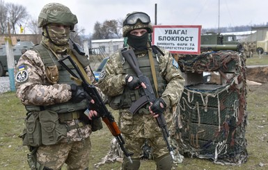 Не то АТО: что изменит Операция объединенных сил в Донбассе