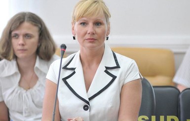 В Подольском райсуде Киева обыски, судей Войтенко и Супрун подозревают во взяточничестве 