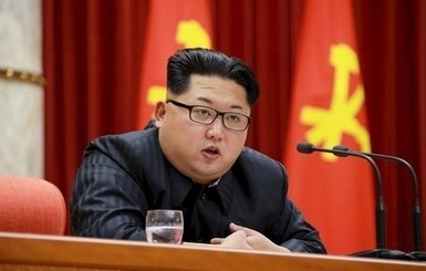 Ким Чен Ын пообещал закрыть ядерный полигон к лету 2018 года