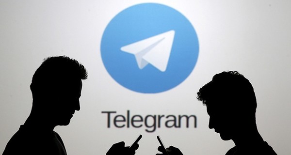 Telegram перестал работать в Украине и других странах Европы