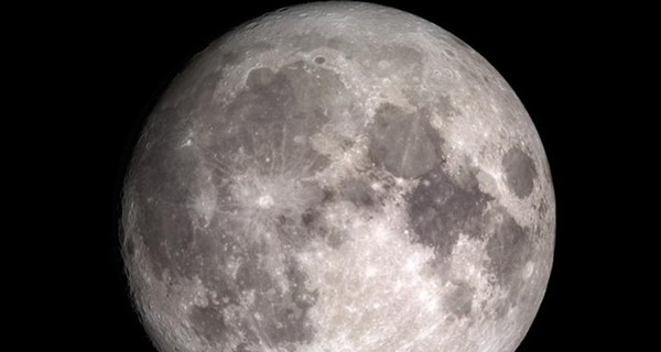 NASA свернуло программу по исследованию Луны