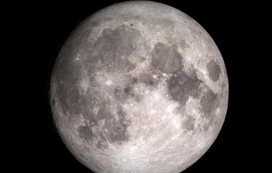 NASA свернуло программу по исследованию Луны