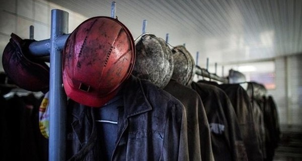 На Днепропетровщине шахтер погиб на работе