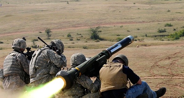 Как изменит ситуацию в Донбассе появление в украинской армии ракет 