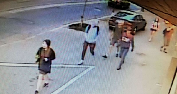 В Киеве с ножом и молотком напали на ветерана АТО