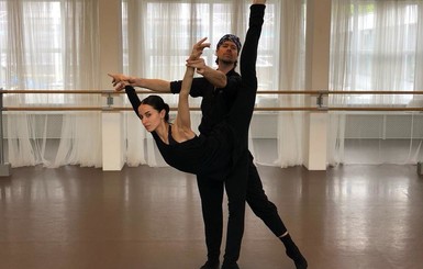 В Киеве представят уникальную версию балета 