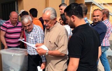 В Ливане впервые за девять лет начались парламентские выборы