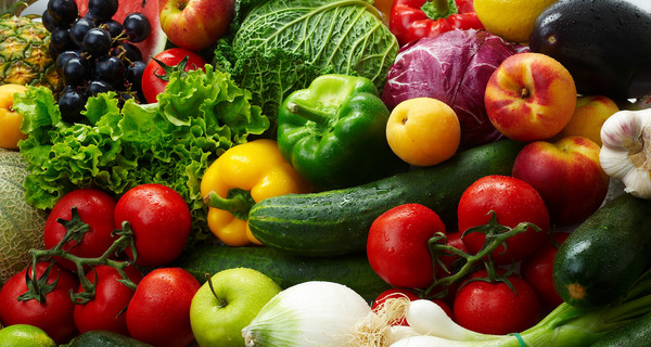 Сколько пользы в ранних овощах: избавляемся от нитратов в домашних условиях