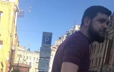 Суд в Азербайджане освободил подозреваемого в избиении Найема 